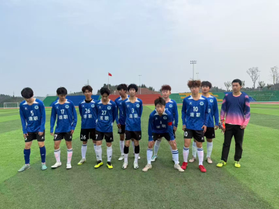 2025年“新生杯”球类比赛落幕！五百学子同场竞技，体育“三维四驱”育人体系赋能学生健康成长！