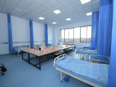 妇科护理实训室