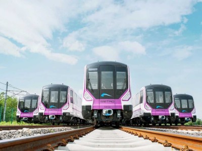 招生季丨城市轨道交通运营管理专业介绍