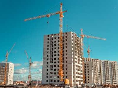 建筑工程技术专业——创新建筑，引领未来