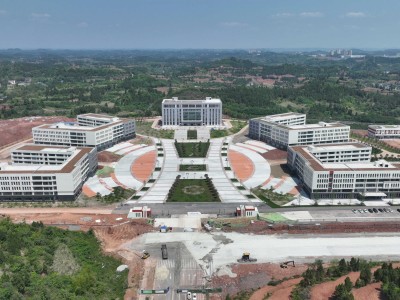 新生报到 | 入学攻略给你打包好啦！