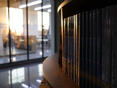 “书香·遂职” | 邀你一起多读书！读好书！