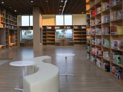 “书香·遂职”丨阅读品书香，分享共成长