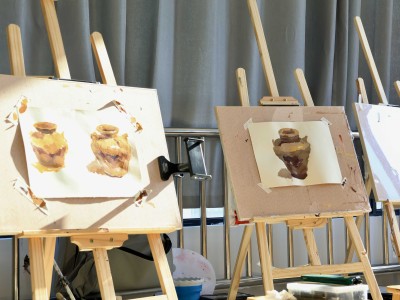 招生季丨艺术设计专业介绍