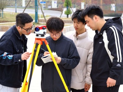 “专业邀约 · 与您详解”丨创新建筑，引领未来——建筑工程技术专业