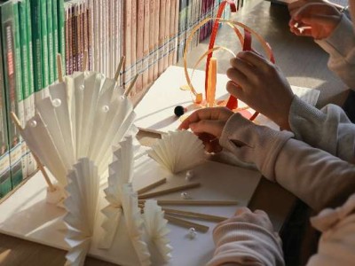 “专业邀约 · 与您详解” | 创意无限，我们和你 “艺”路同行“设”想未来——艺术设计专业