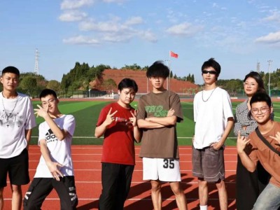 喜报！我校微视频《青春无毒行》荣获省级奖项！