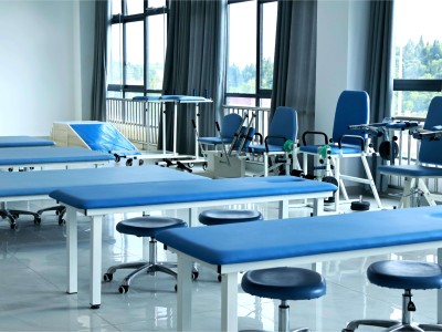 “专业邀约 · 与您详解”丨精心呵护，为健康重新赋能！——康复治疗技术专业