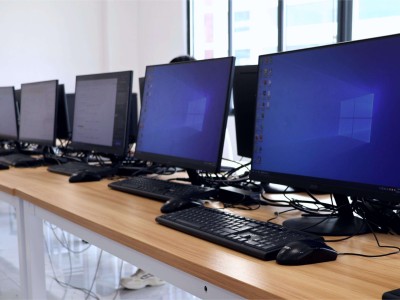 “专业邀约 · 与您详解” 丨用有限的代码，创造无限的可能——软件技术专业