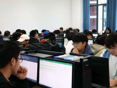 “专业邀约 · 与您详解” 丨连接技术 创新未来——计算机应用专业