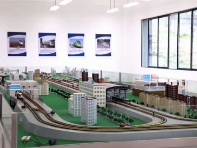 “专业邀约 · 与您详解” 丨智慧城轨，共绘未来——城市轨道交通运营管理专业