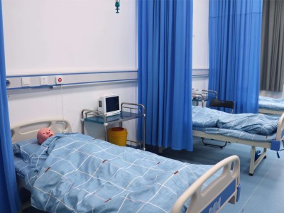 考生必看 | 入选“百度高职院校联盟”！我院护理专业《初心不改 爱心相随》短剧精彩发布