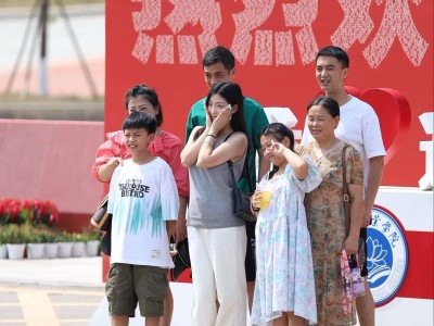 迎新进行时 | 温暖在继续，新的生活已经开启！