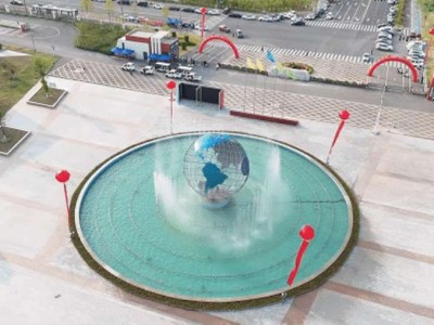 新学期，一起看遂职“上新”！