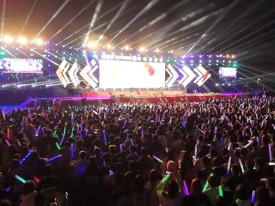 青春梦飞YOUNG 扬帆启新章丨遂宁职业学院2024年迎新晚会盛大落幕！