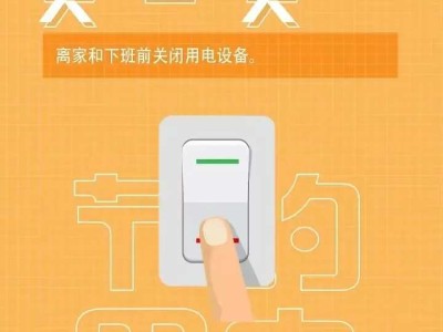 创建节约型校园丨让我们一起“节”尽所能！