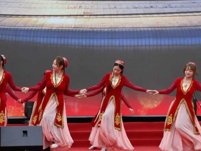 剧透慎点！省级参赛节目+肌肉走秀…这配置太顶了！