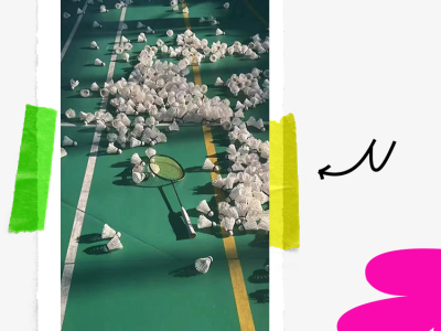 小穗子的精彩周末！你选择哪种打开方式？