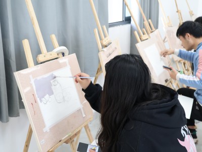 专业解读丨紧密结合产业，艺术与时代同行！——艺术设计专业