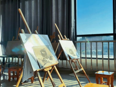 王牌专业丨创意生花，设计绘梦——艺术设计专业介绍