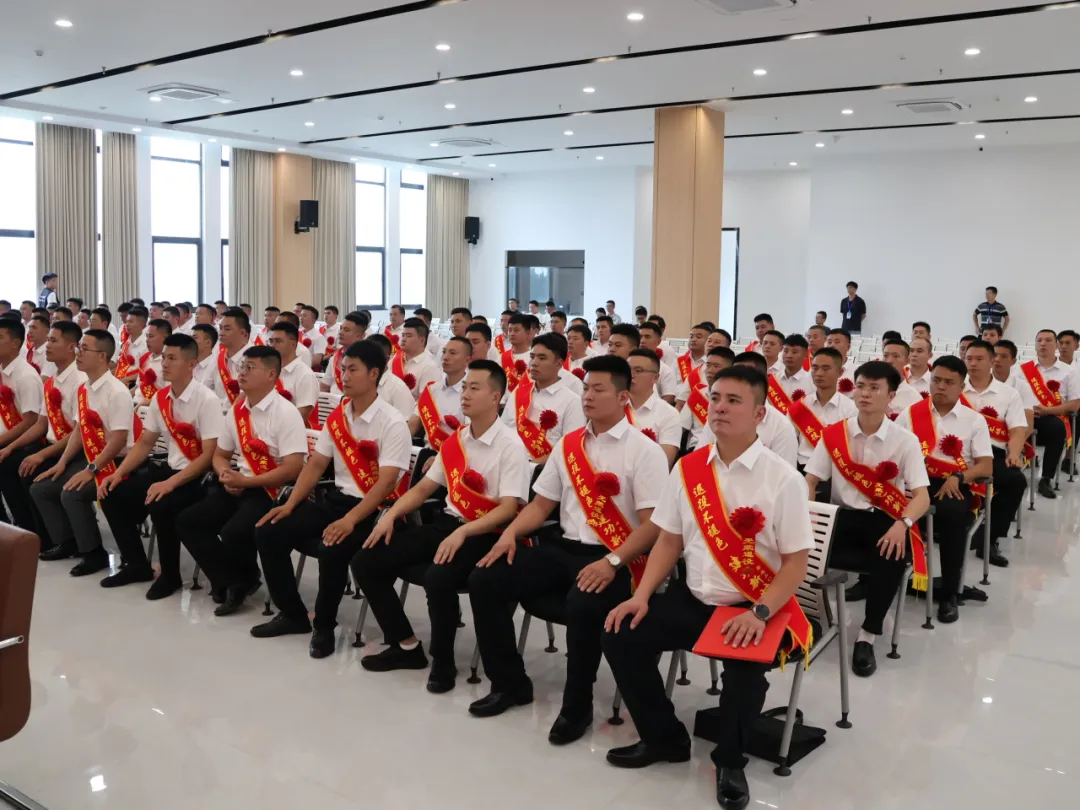 遂宁市退役军士岗前适应性培训开班助力开启职场新征程