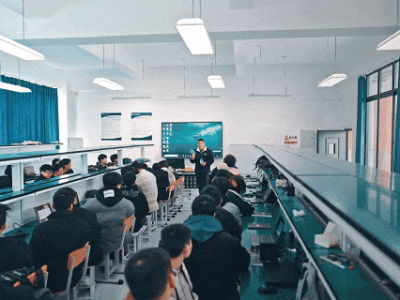 四川高考成绩明日可查！遂宁职业学院：筑梦成渝之心，启航技能未来！