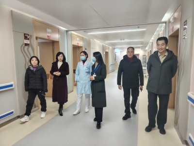 遂宁职业学院与开江县中医院 签订校企合作协议 深化医教协同共育人才