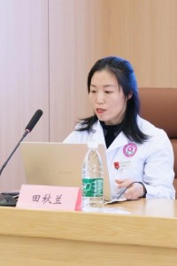 遂宁职业学院成功举办“三八”国际妇女节健康主题活动