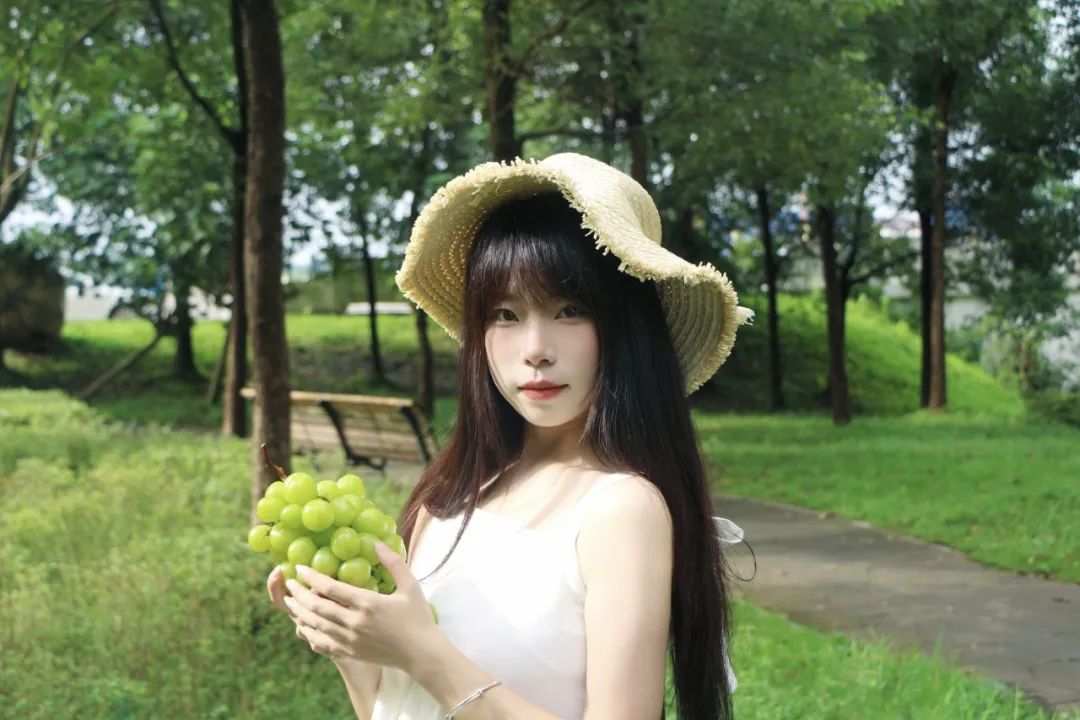 小穗家的摄影师丨感知生活，记录生活