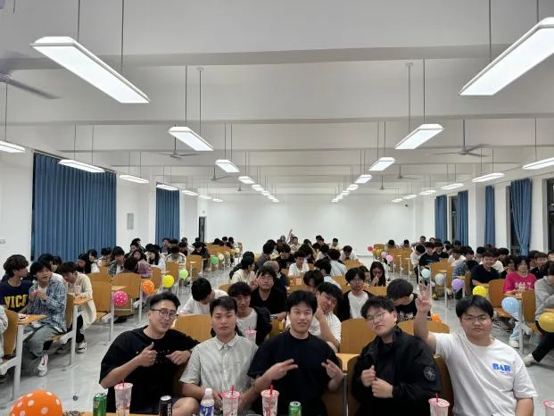 团学风采丨我校优秀团日活动精彩汇总