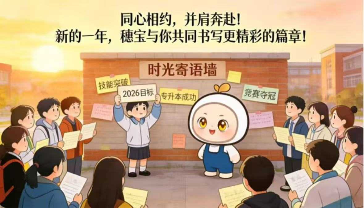 遂职·2025丨收藏四季，奔赴下一程